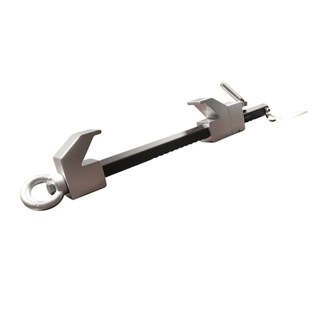 Safewaze Vertical/Stationary Beam Anchor 019-4009